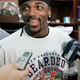 Image for article titled Donte Stallworth's Alien Friend Nicco